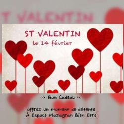 Espace Mazagran Bien Etre