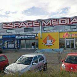 Espace Média