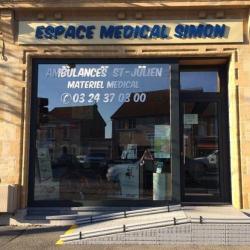 Espace Médical Simon