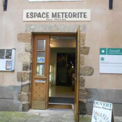 Espace Météorite Paul Pellas