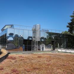 Espace Michel Colucci