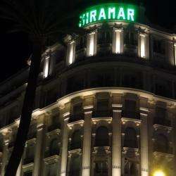 Espace Miramar Cannes