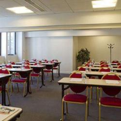 Espace Moncassin
