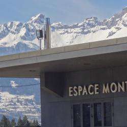 Espace Mont Blanc