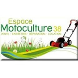Espace Motoculture 38