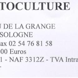 Espace Motoculture