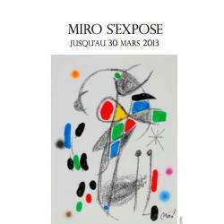 Espace Mozart - Galerie D'art