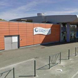 Espace Nautique Jean Vauchère