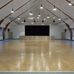 Espace Noisy Le Sec