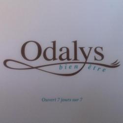 Espace Odalys Bien Etre