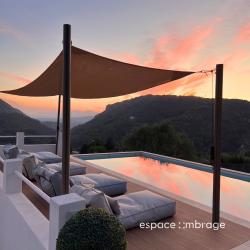 Espace Ombrage
