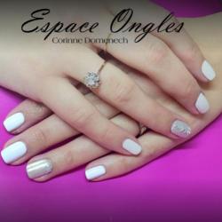 Espace Ongles Corinne Domenech