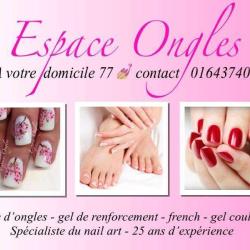 Espace Ongles