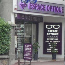 Espace Optique