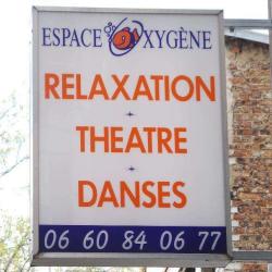 Espace Oxygene