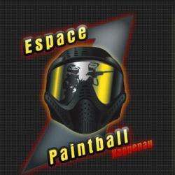 Espace Paintball Haguenau