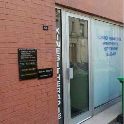 Espace Paramedical Mont-cenis