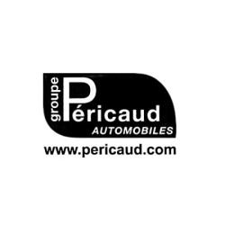 Espace Pericaud Automobiles