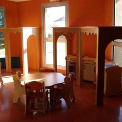 Espace Petite Enfance Pas à Pas