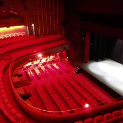 Espace Pierre Cardin