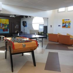Espace Pierre Nicolas