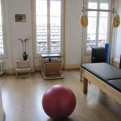 Espace Pilates De Fontainebleau