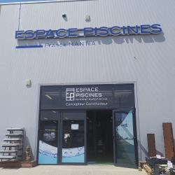 Espace Piscines