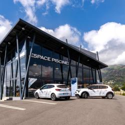 Espace Piscines