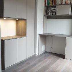 Espace Placard
