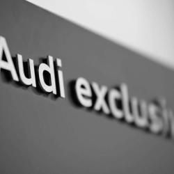 Espace Premium Audi Lorient