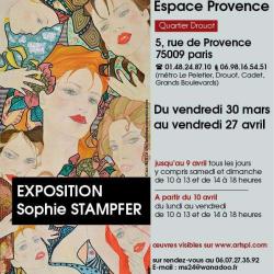 Espace Provence