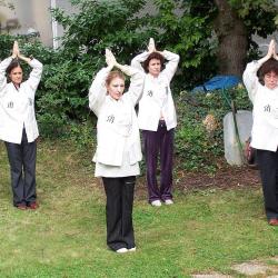 Espace Qi Gong-santé-culture