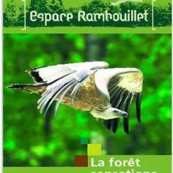 Espace Rambouillet