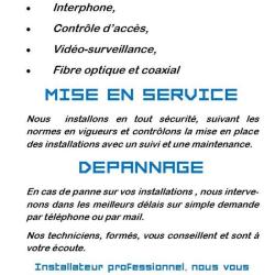 Espace Regaunt