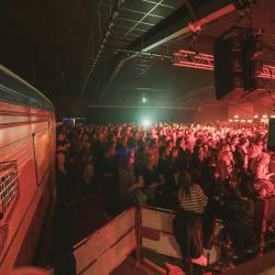 Espace Republic Corner - Salle De Concert Poitiers