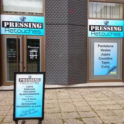 Espace Retouches