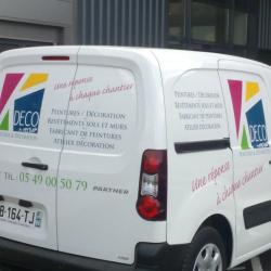 Espace Revêtements
