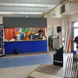 Espace Revêtements