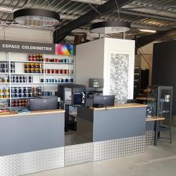 Espace Revêtements