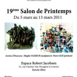 Espace Robert Jacobsen