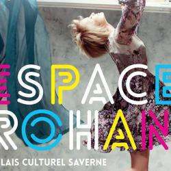 Espace Rohan