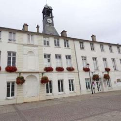 Espace Saint Exupéry