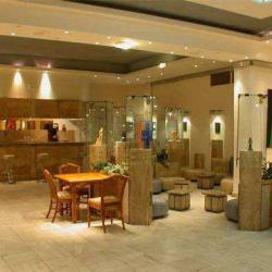 Espace Saint Martin