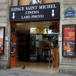 Espace Saint-michel