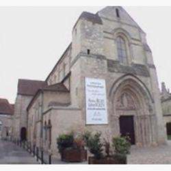 Espace Saint Pierre Des Minimes