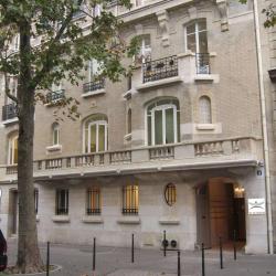Espace Santé Européen
