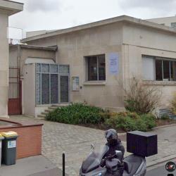 Espace Santé Jeunes Simone Veil