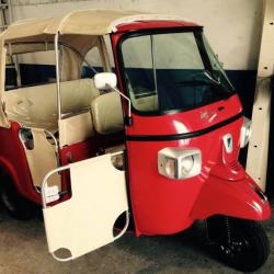 Espace Scooter
