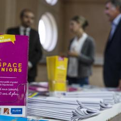 Espace Seniors Carcassonnais