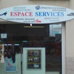 Espace Services